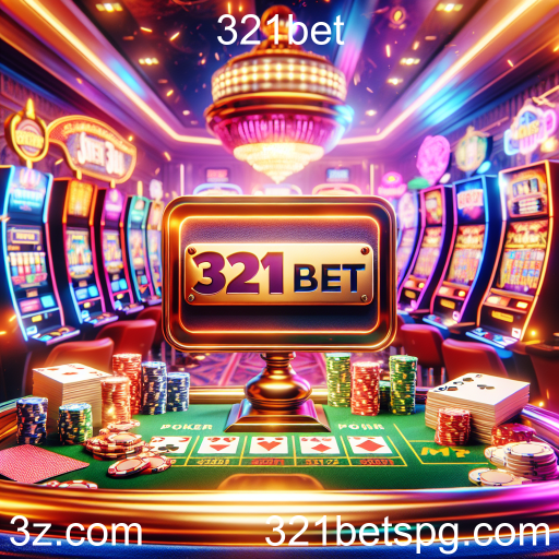 Os Melhores Jogos para Explorar na 321bet