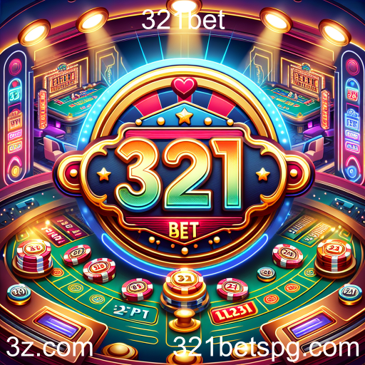 As Melhores Promoções do 321bet